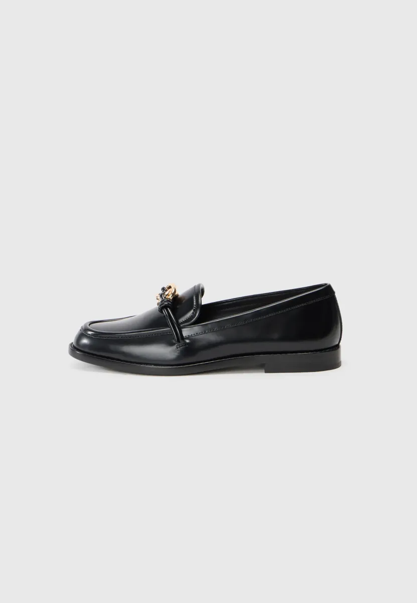 ROMA - Slipper - black