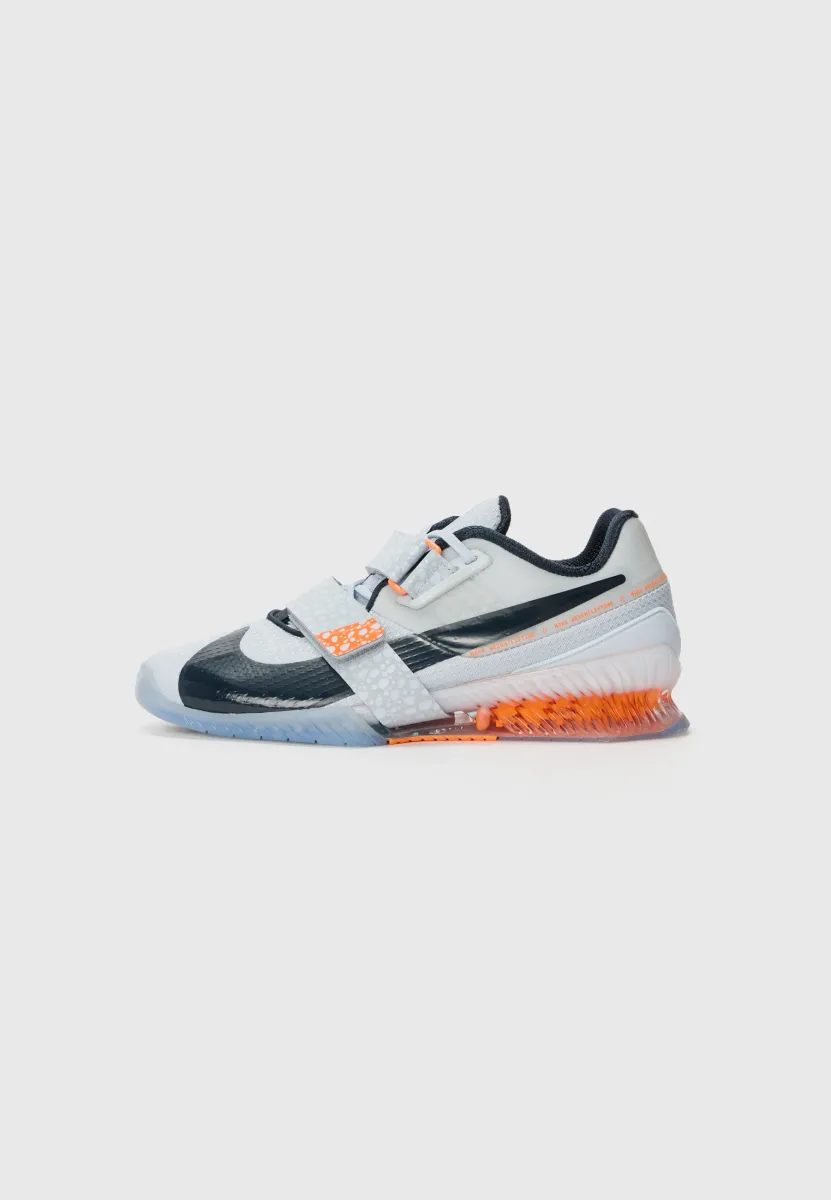 ROMALEOS UNISEX - Trainingsschuh - multicolor