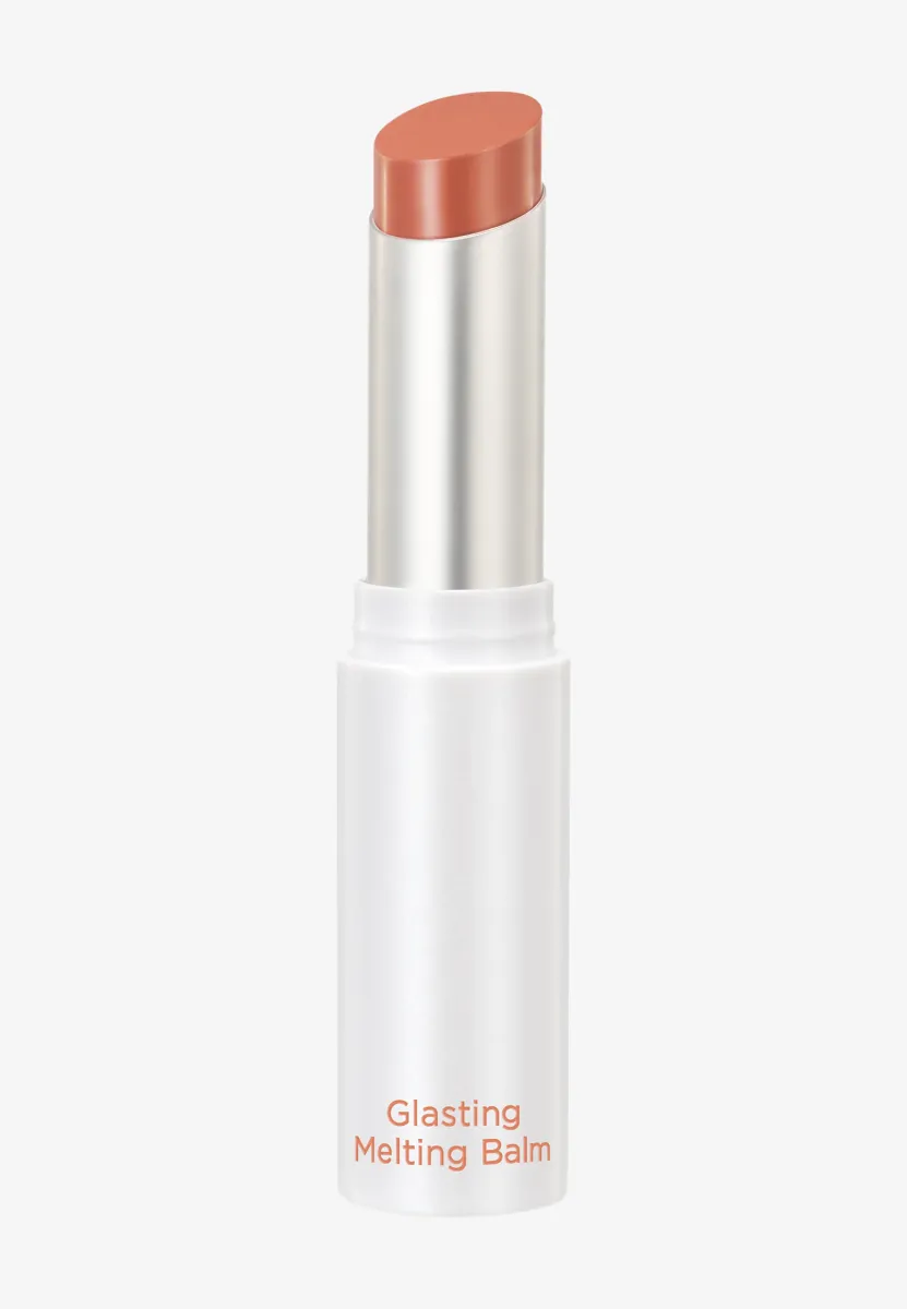 ROM&ND GLASTING MELTING BALM - Lippenbalsam - coco nude
