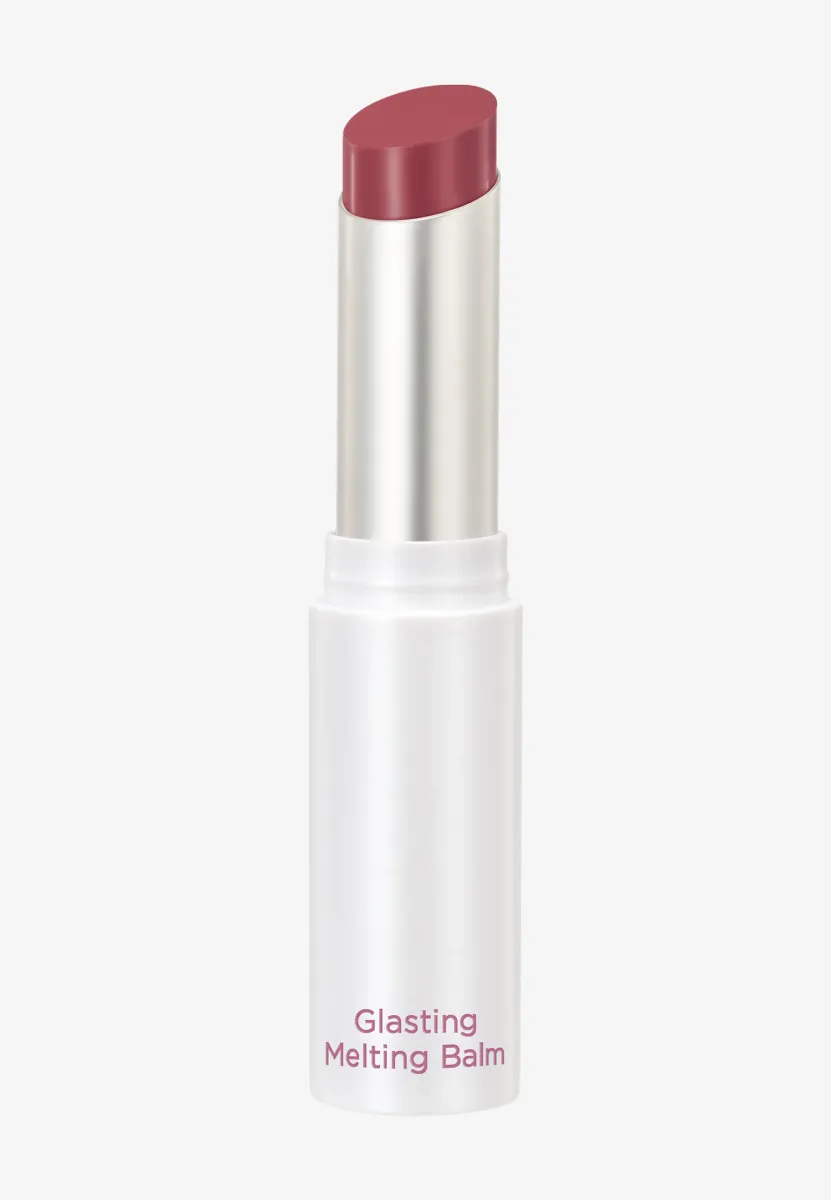 ROM&ND GLASTING MELTING BALM - Lippenbalsam - mauve whip