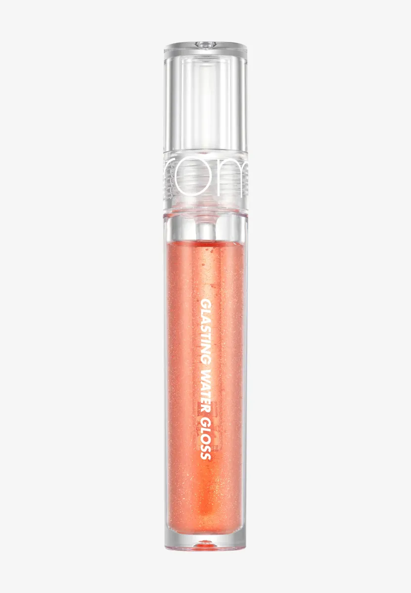 ROM&ND GLASTING WATER GLOSS - Lipgloss - sanho crush