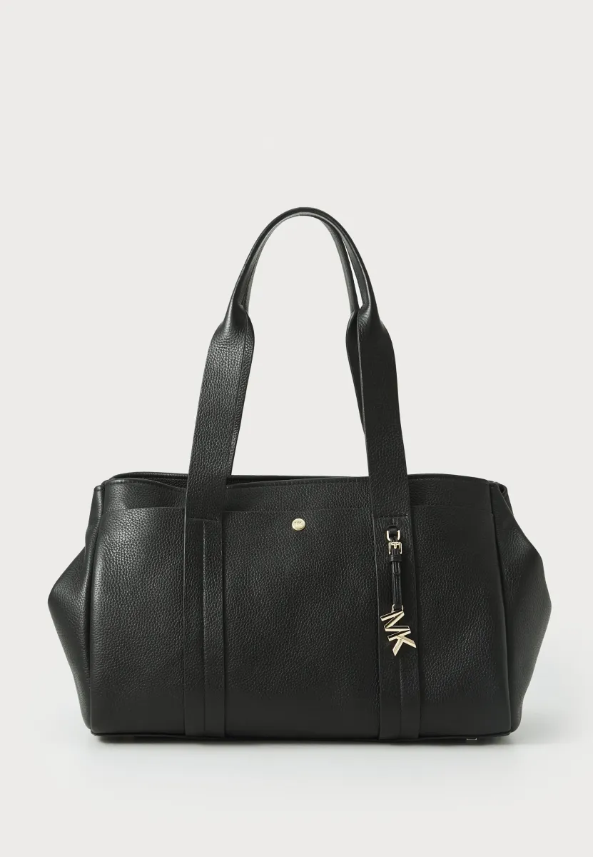 ROMEE TOTE - Handtasche - black