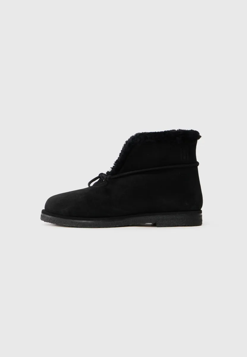 ROMMA - Ankle Boot - black
