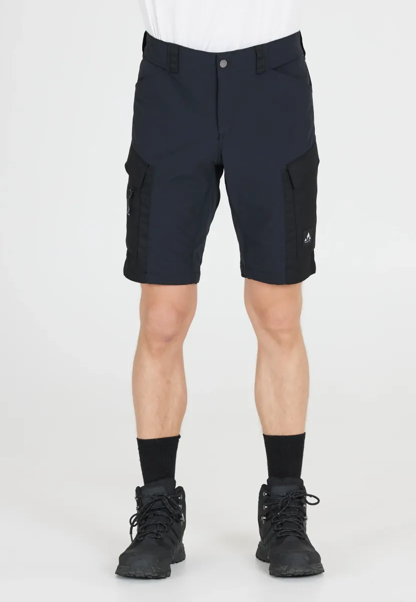 ROMMY - Shorts - black