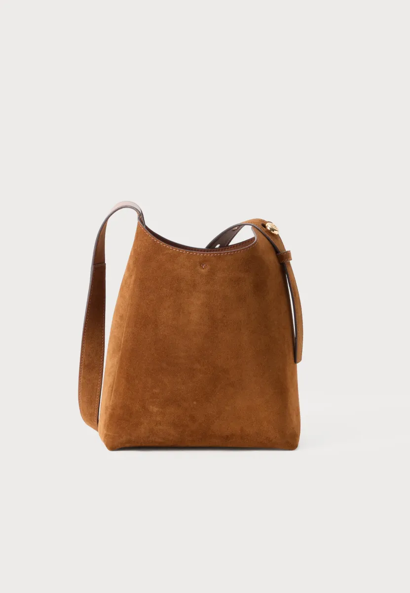 ROMY SMALL HOBO BAG - Handtasche - park bench