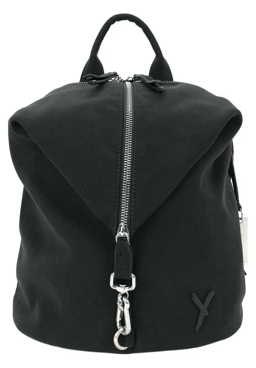 ROMY - Tagesrucksack - black