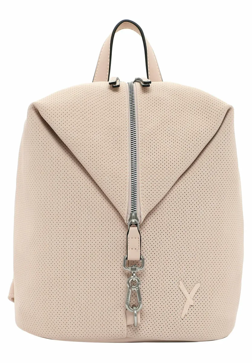 ROMY - Tagesrucksack - rose