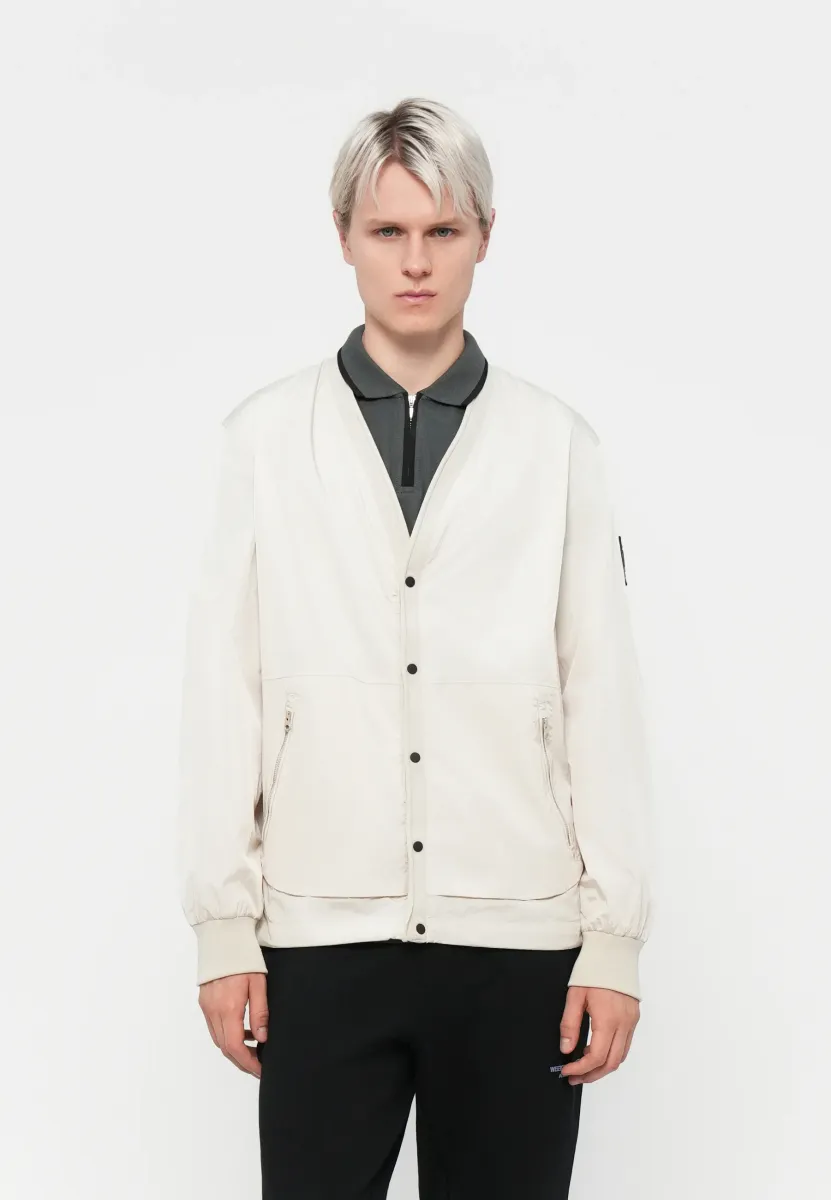 RONSON - Übergangsjacke - calcium