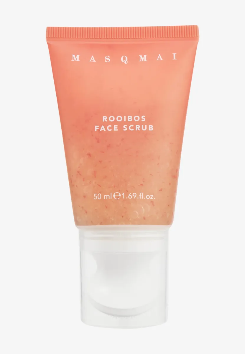 ROOIBOS FACE SCRUB - Peeling
