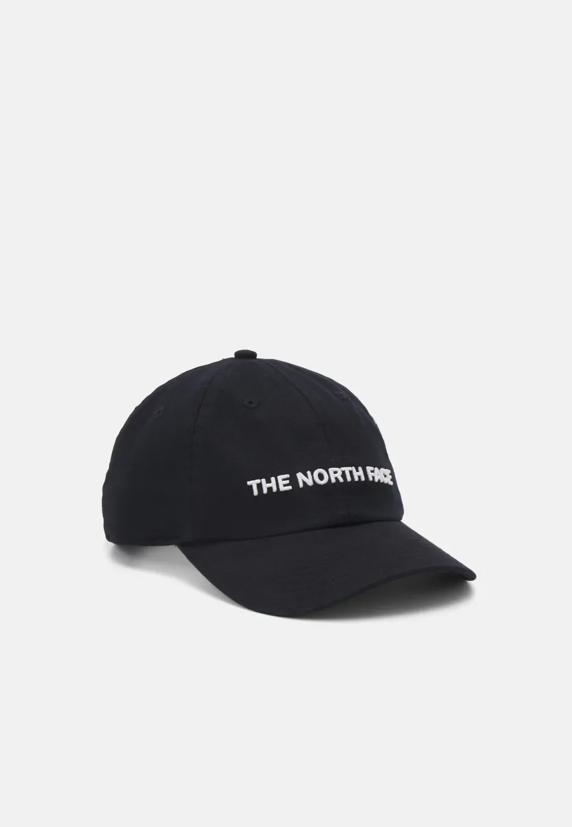ROOMY NORM - Cap - black