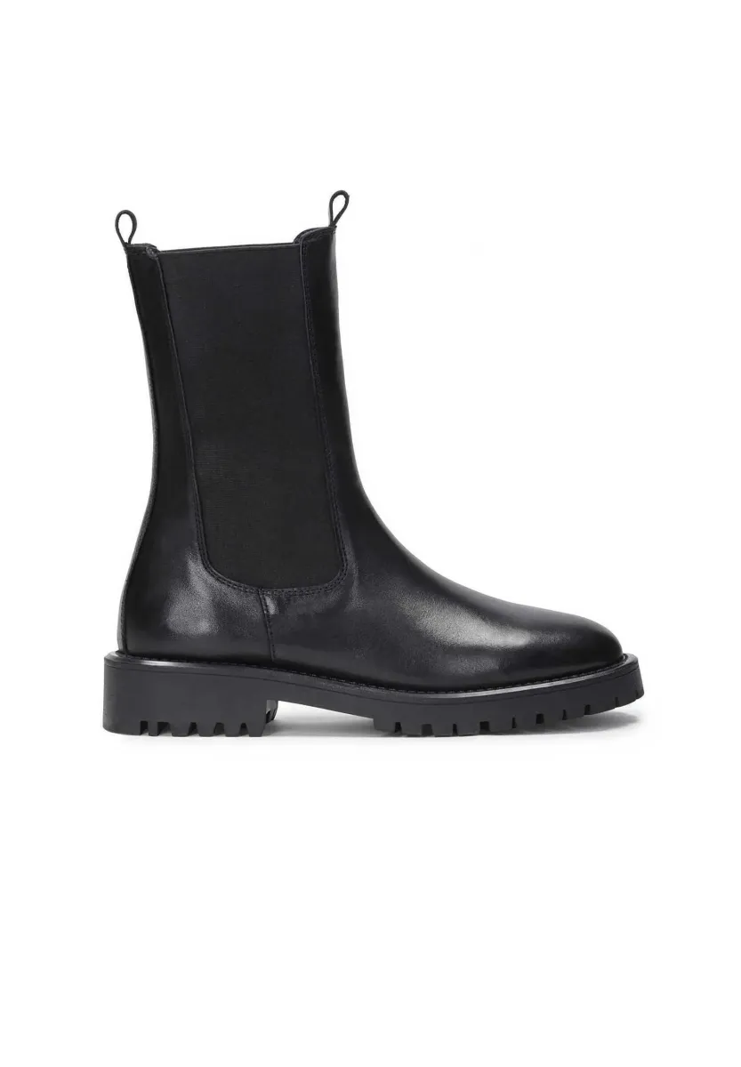 RORY - Stiefelette - black
