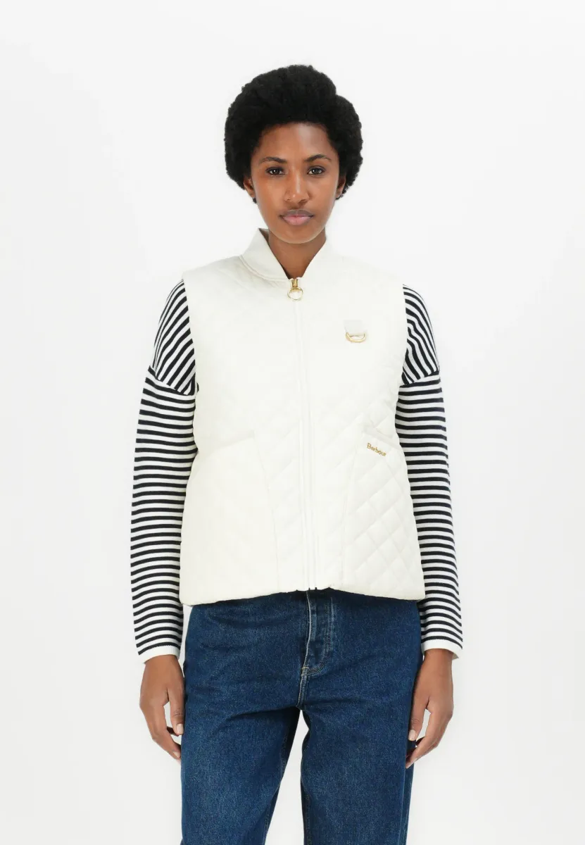 ROSALIE GILET - Weste - neutral