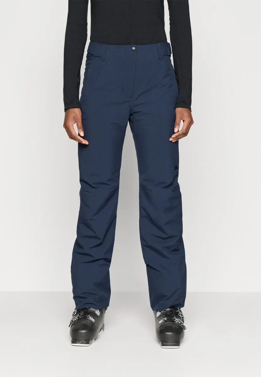 ROSARIO PANT - Skihose - navy