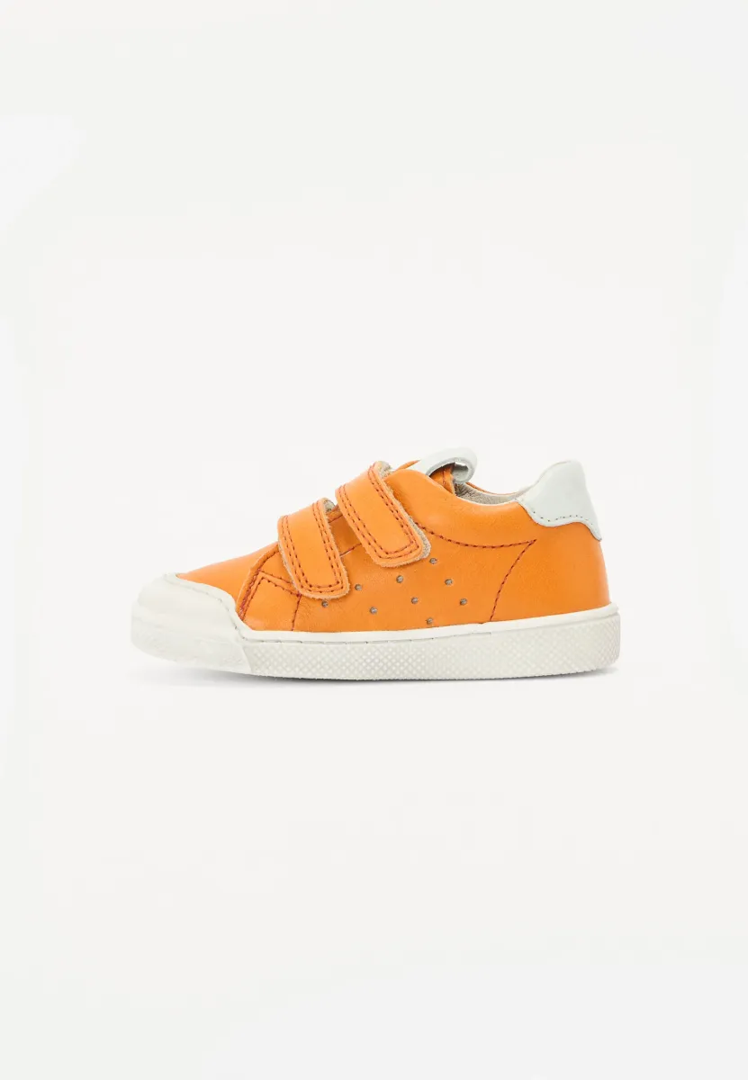 ROSARIO UNISEX - Lauflernschuh - orange