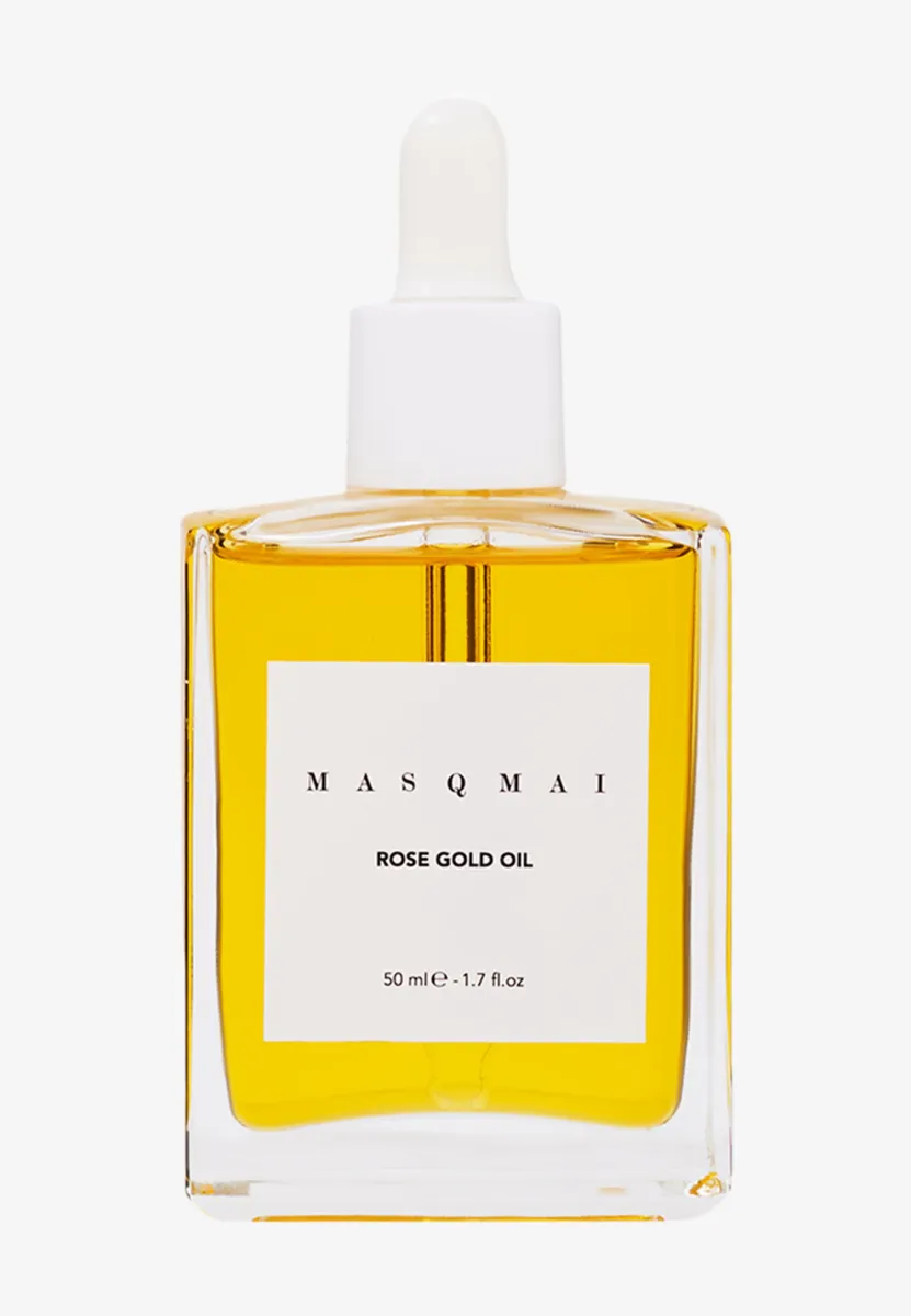 ROSE GOLD OIL - Gesichtsöl