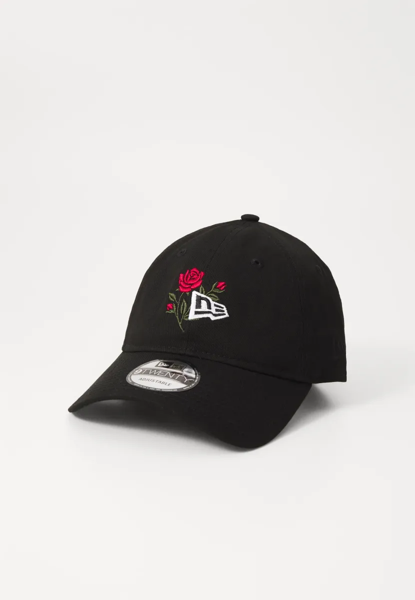 ROSE ICON 9TWENTY® - Cap - black