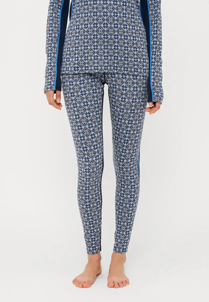 ROSE LIGHT - Unterhose lang - dark navy blue