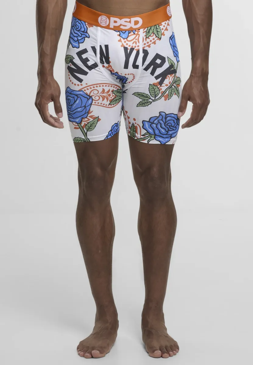 ROSES - Boxer Briefs - multicolor