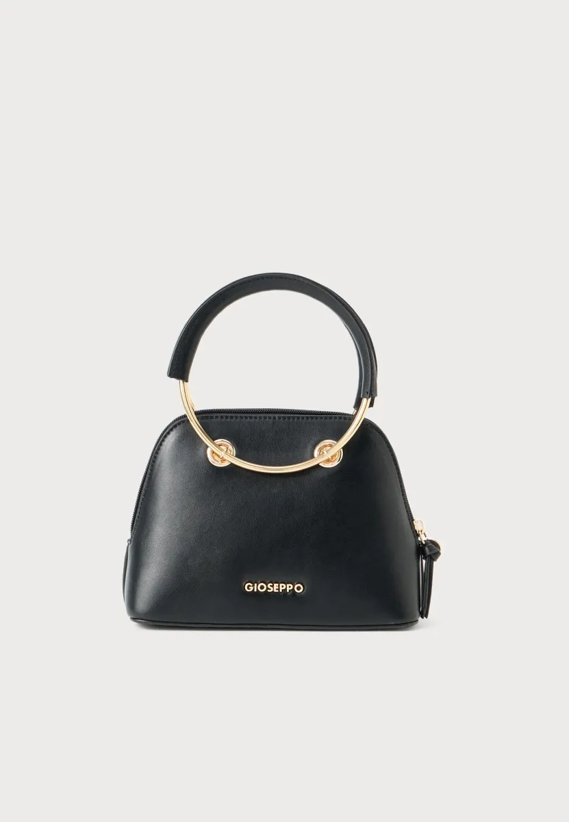 ROTHSAY - Handtasche - black