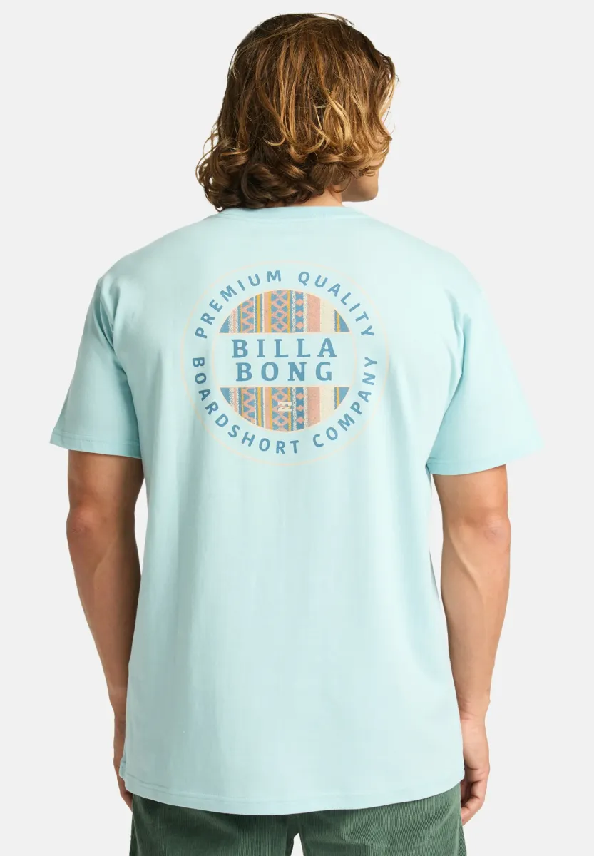 ROTOR FILL - T-Shirt print - bfw