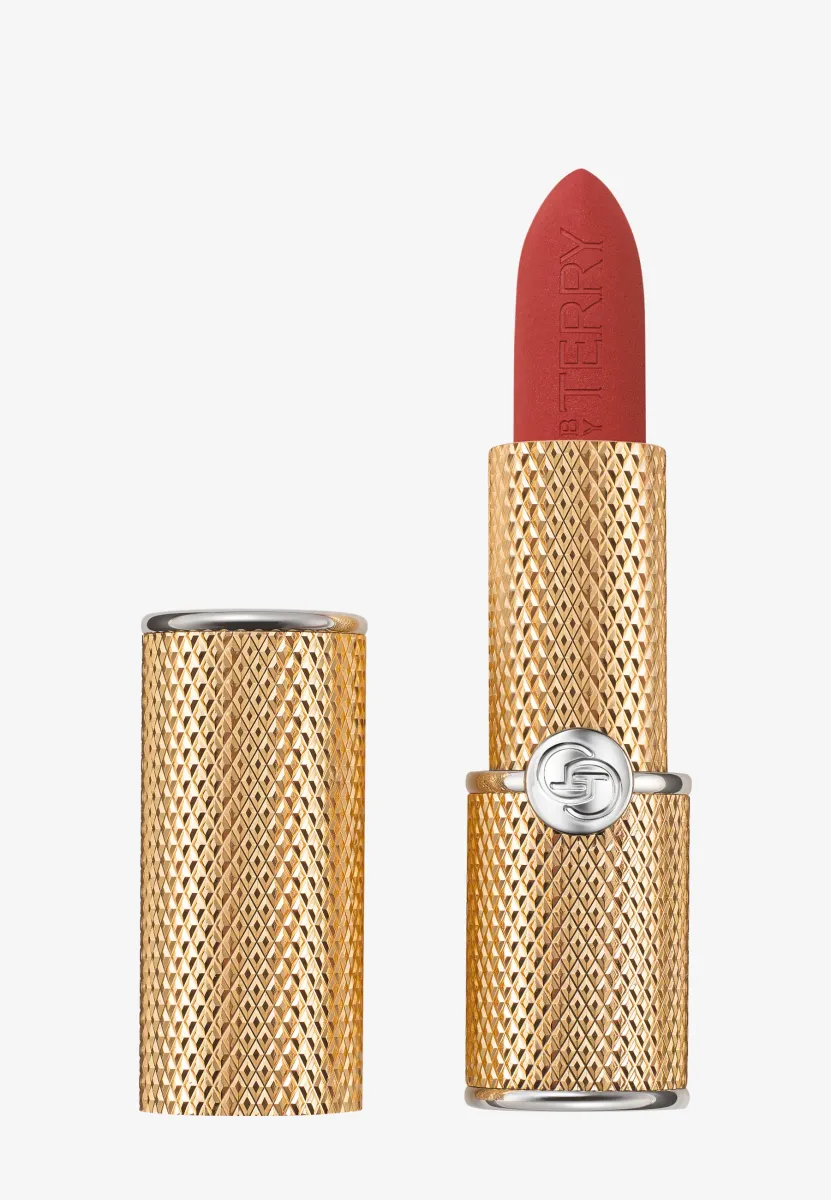 ROUGE OPULENT - Lippenstift - 4.rosewood mood