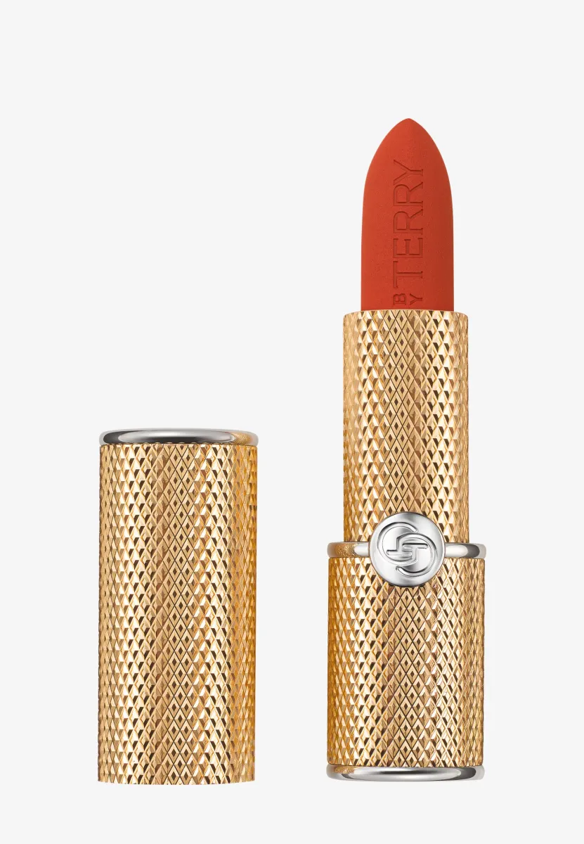 ROUGE OPULENT - Lippenstift - 5.coral crush