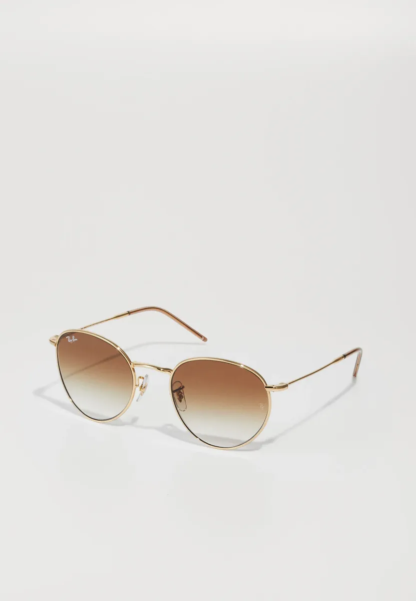 ROUND REVERSE UNISEX - Sonnenbrille - arista