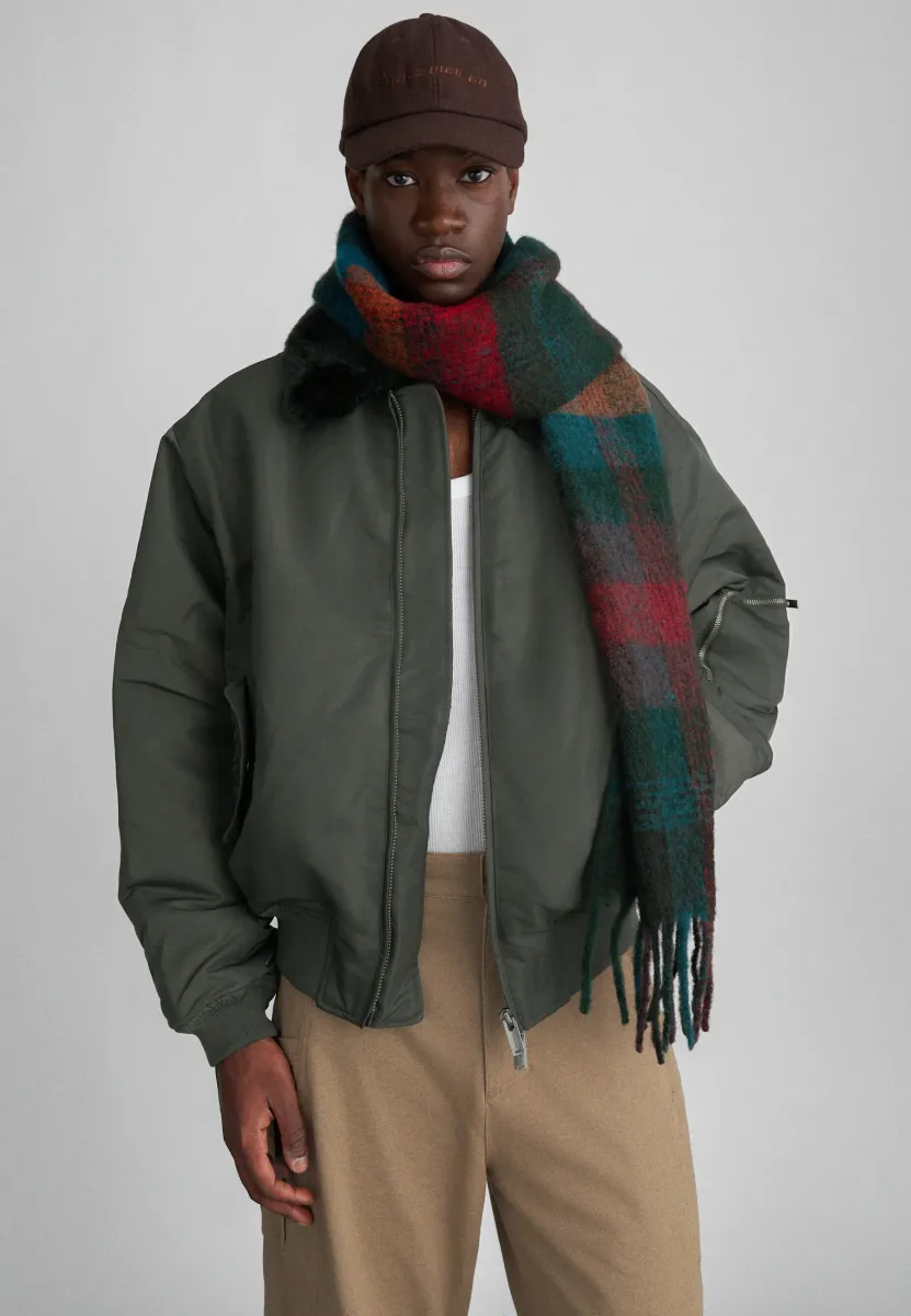 ROVER TROUSERS - Stoffhose - taupe