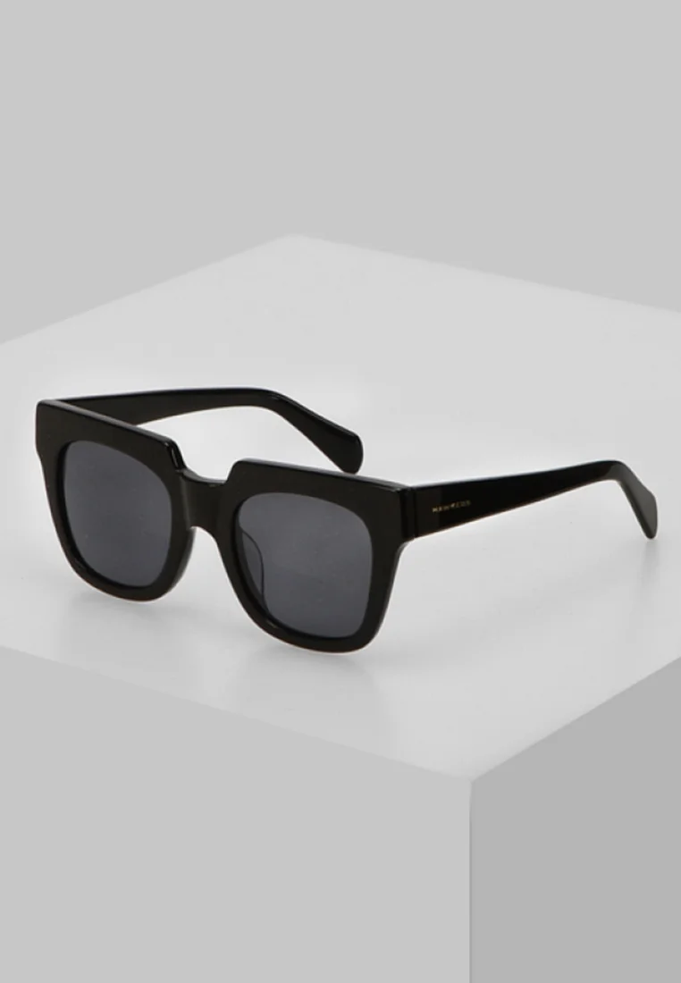 ROW X - Sonnenbrille - black