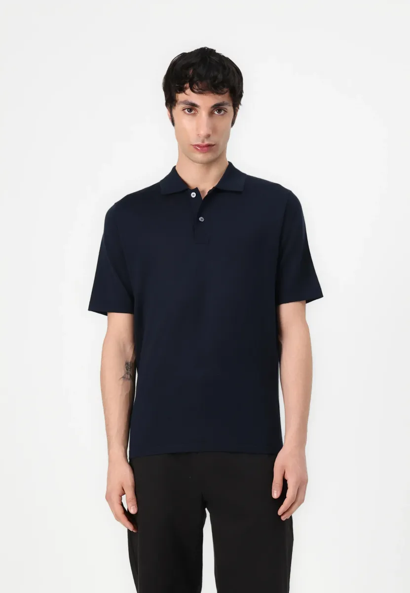 ROWAN - Poloshirt - salute