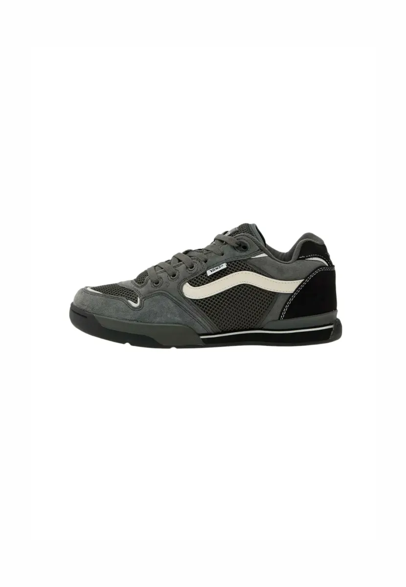 ROWLEY XLT - Sneaker low - dark gray