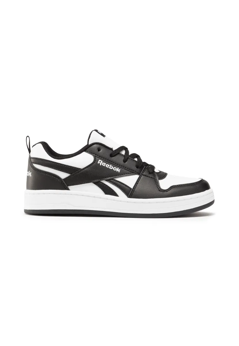 ROYAL PRIME 2 - Sneaker low - core black   cloud white   core black