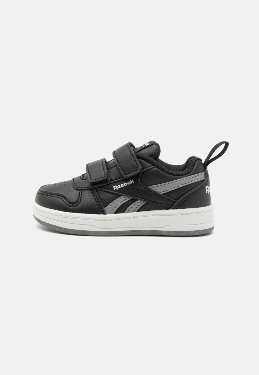 ROYAL PRIME 2.0 TWO STRAP UNISEX - Sneaker low - black/grey/white