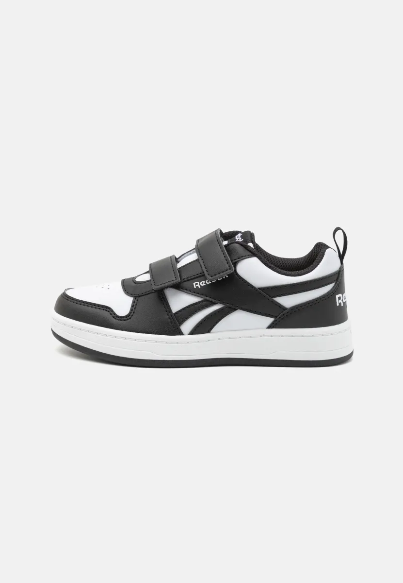 ROYAL PRIME 2.0 UNISEX - Sneaker low - core black/cloud white