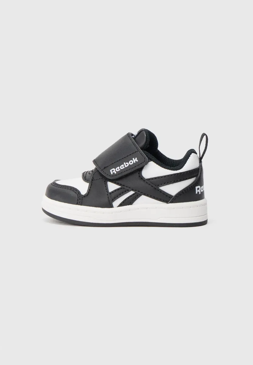 ROYAL PRIME SNUG UNISEX - Sneaker low - white/black