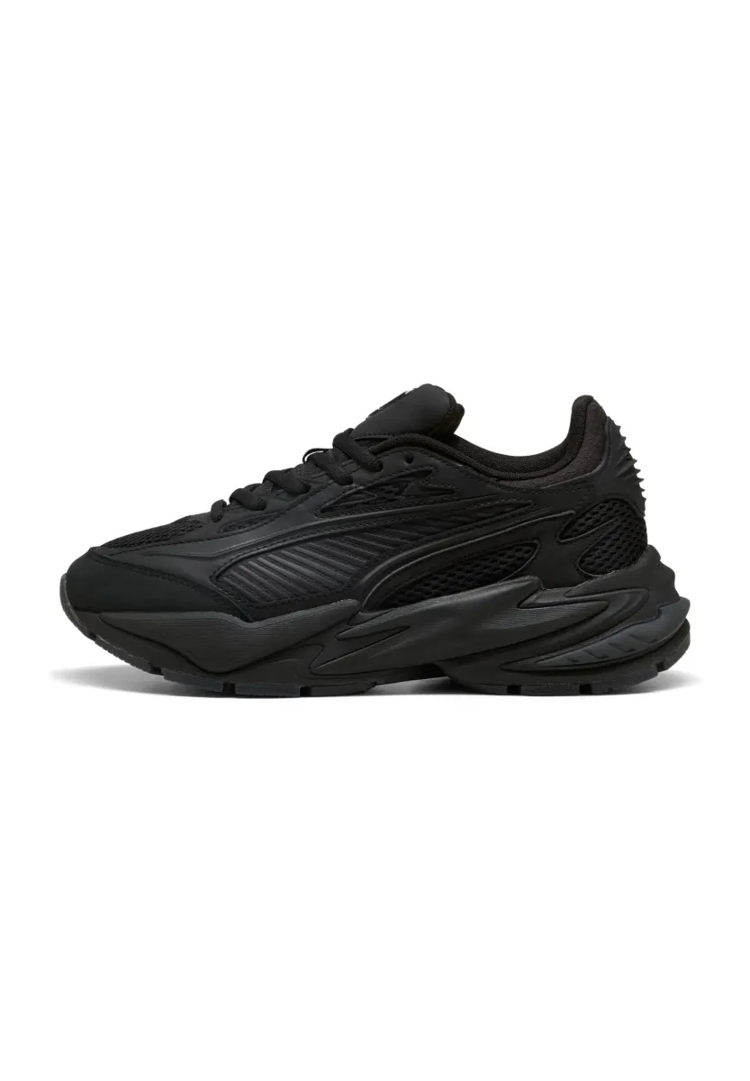 RS SURGE - Sneaker low - noir