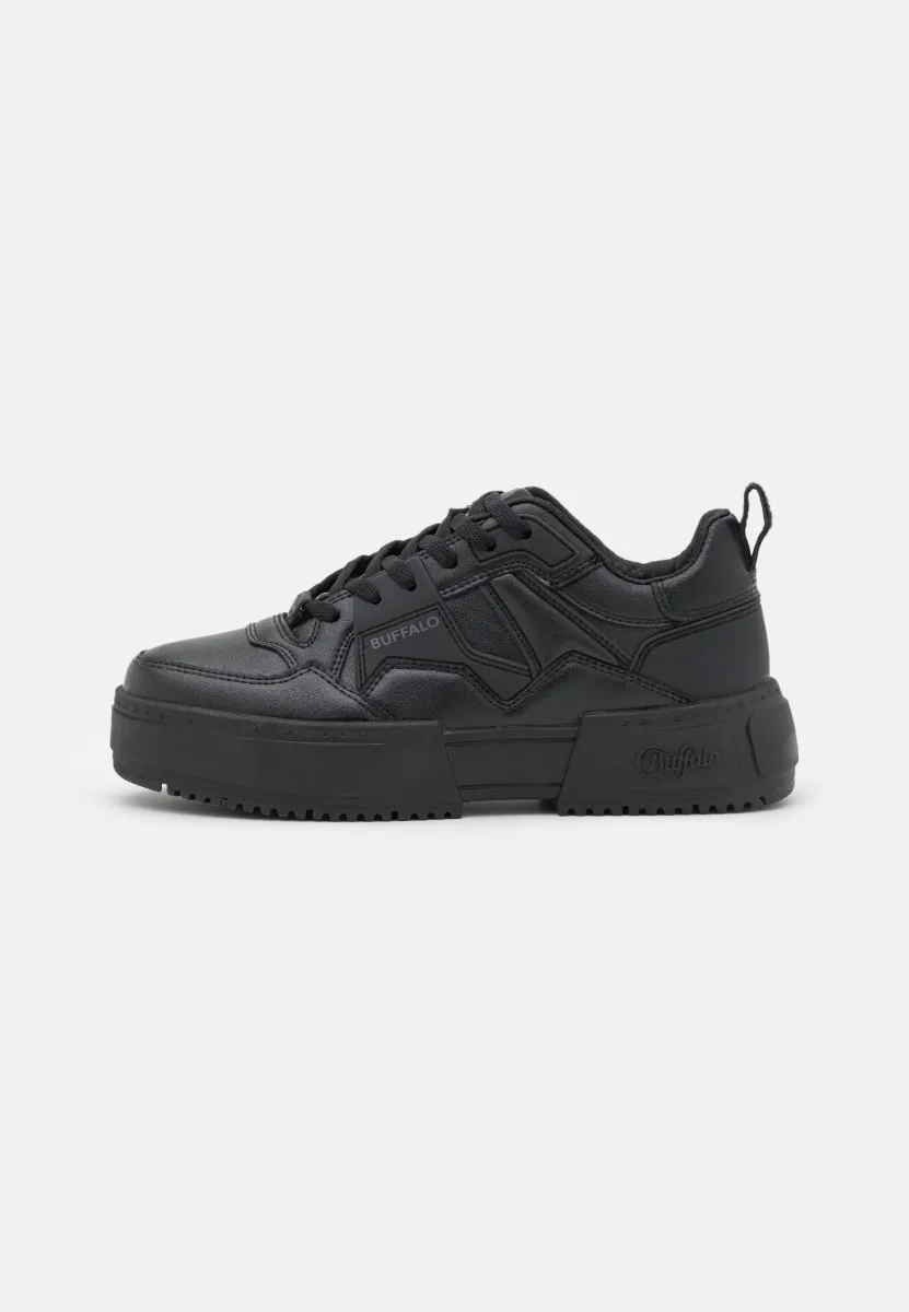 RSE V2 - Sneaker low - black