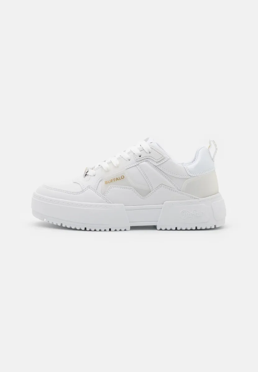 RSE V2 - Sneaker low - white