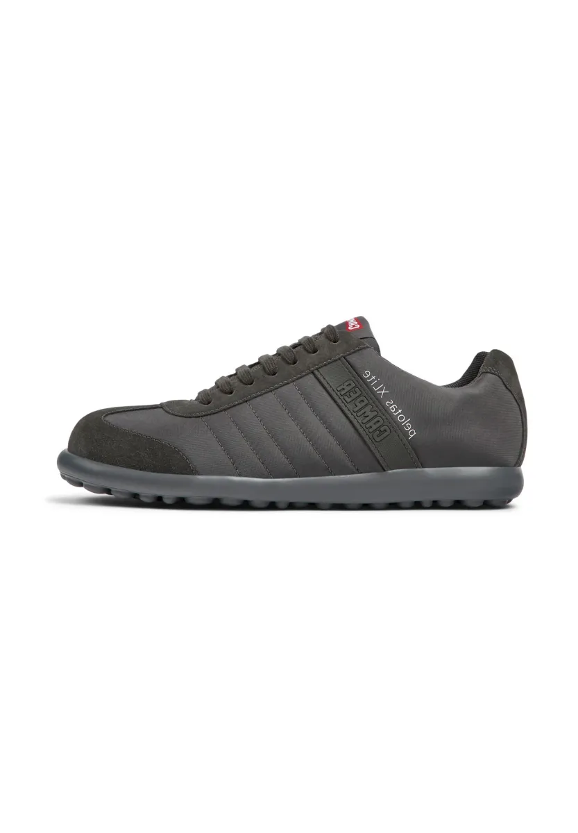 RUG GARNET GARNET PXTR CONCRETE - Sneaker low - dunkelgrau
