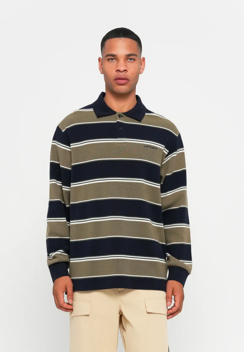 RUGBY  - Langarmshirt - malone