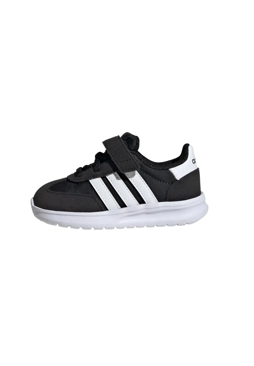 RUN 70S 2.0 - Trainingsschuh - core black   cloud white   core black