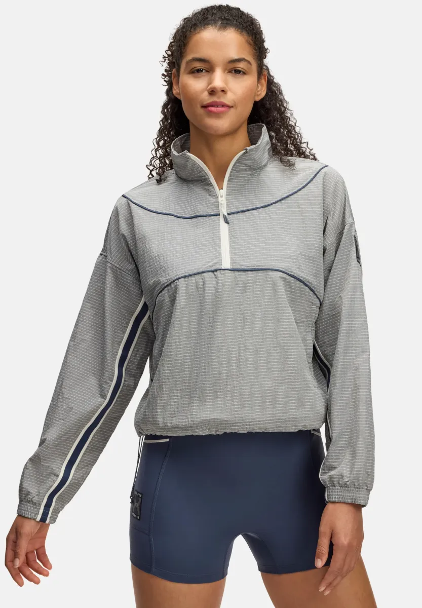 RUN 96 - Laufjacke - white white quartz