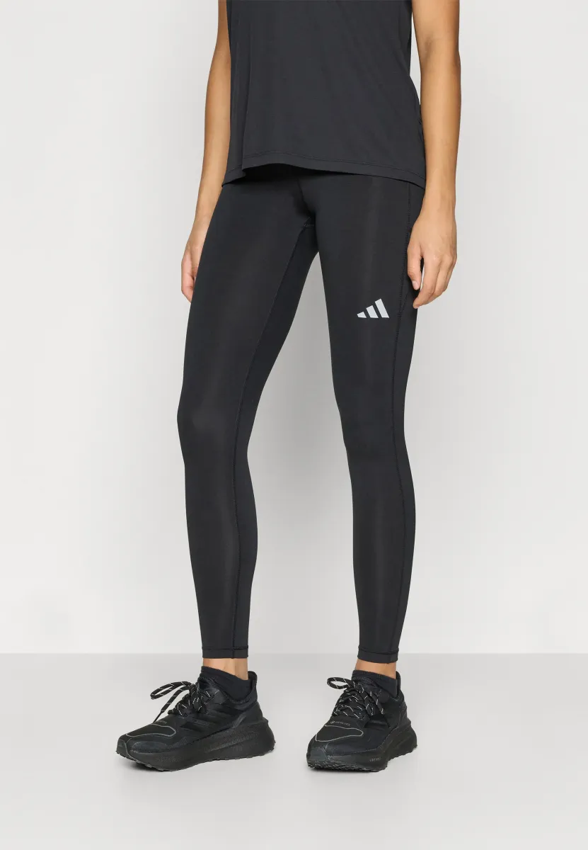 RUN - Lauftights - black