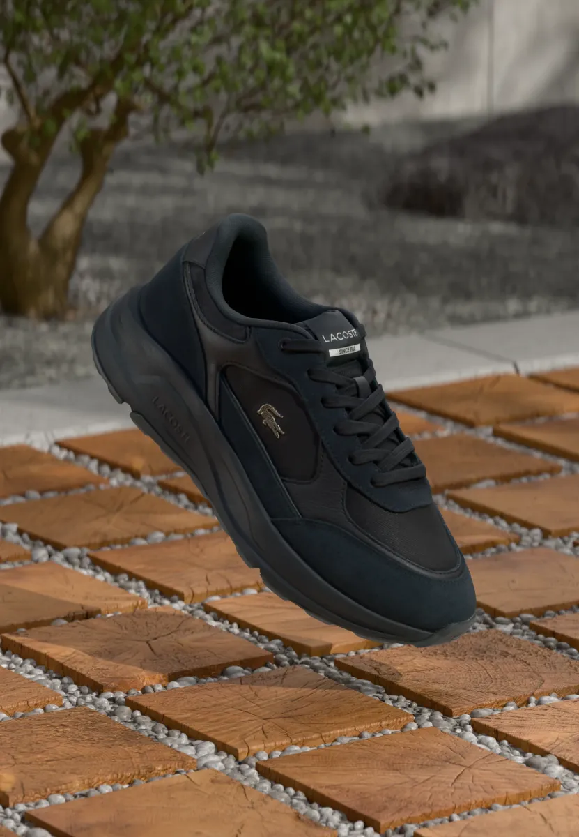 RUN SET 225 - Sneaker low - dark grey