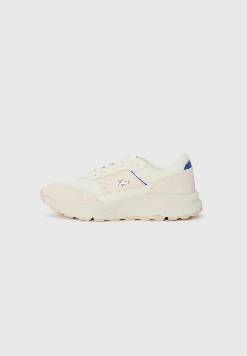 RUN SET 225 - Sneaker low - white/navy