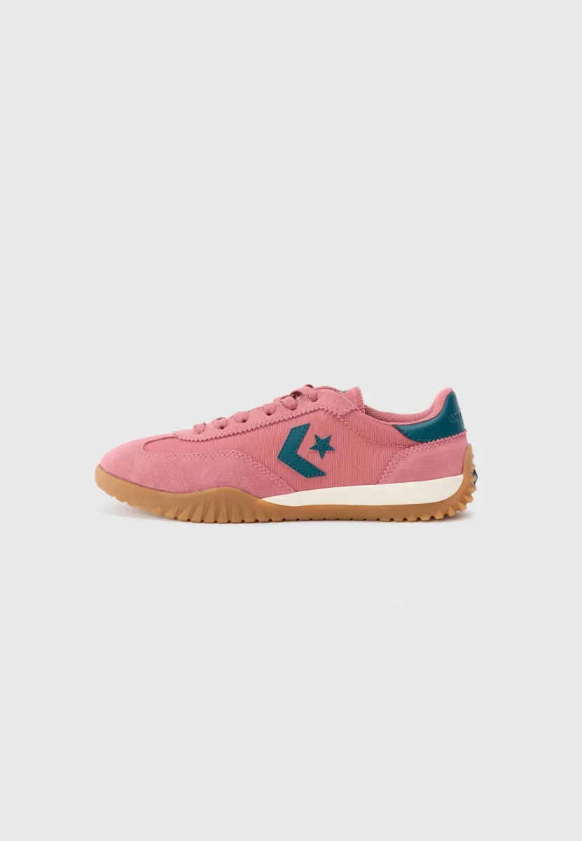 RUN STAR - Sneaker low - royal flushed/darkly jaded/gum