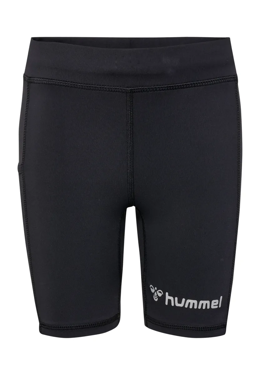 RUN - Tights - black