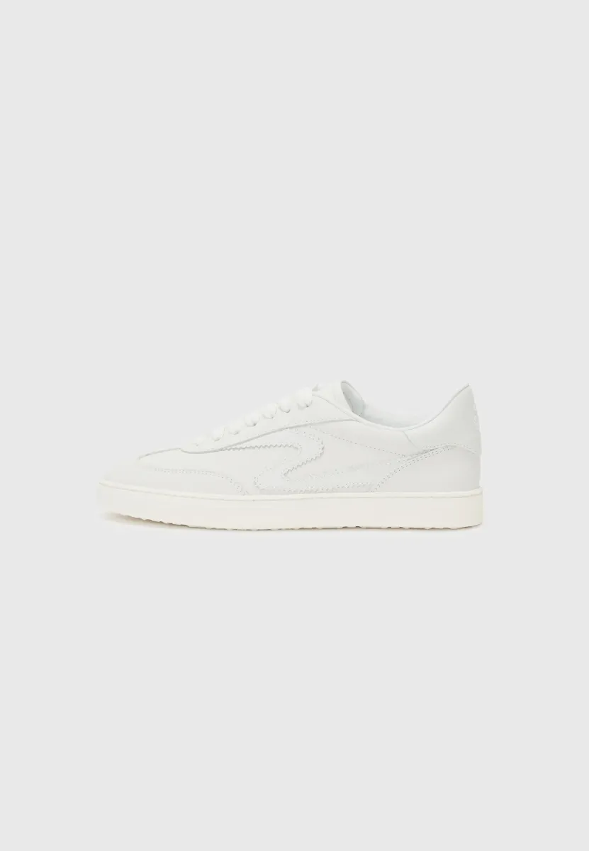 RUNAROUND - Sneaker low - white