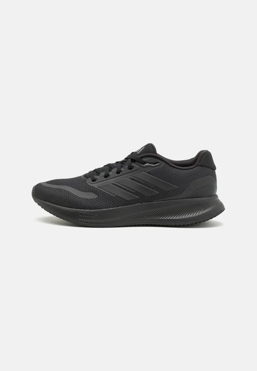 RUNFALCON 5 - Laufschuh Straße - core black