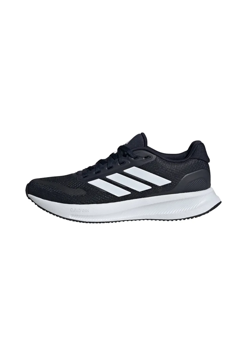RUNFALCON - Laufschuh Straße - blue